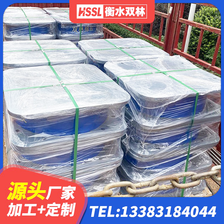 嵩县HDR800高阻尼隔震支座多少钱 嵩县LNR900橡胶支座源头工厂 嵩县HDR抗震支座生产厂家 嵩县隔震橡胶支座报价 - 第2张