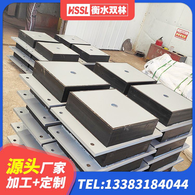 嵩县减隔震橡胶支座生产厂家 嵩县钢结构建筑抗震支座源头工厂 嵩县LNR(H)-D620X179橡胶隔震支座源头工厂 嵩县建筑民用减震支座源头工厂 - 第3张