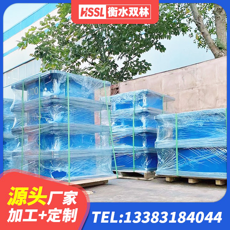 嵩县LRB1300隔震支座厂家 嵩县建筑圆形高阻尼橡胶隔震支座生产厂家 嵩县LRB隔震支座600源头工厂 嵩县LRB300隔震支座生产厂家 - 第3张