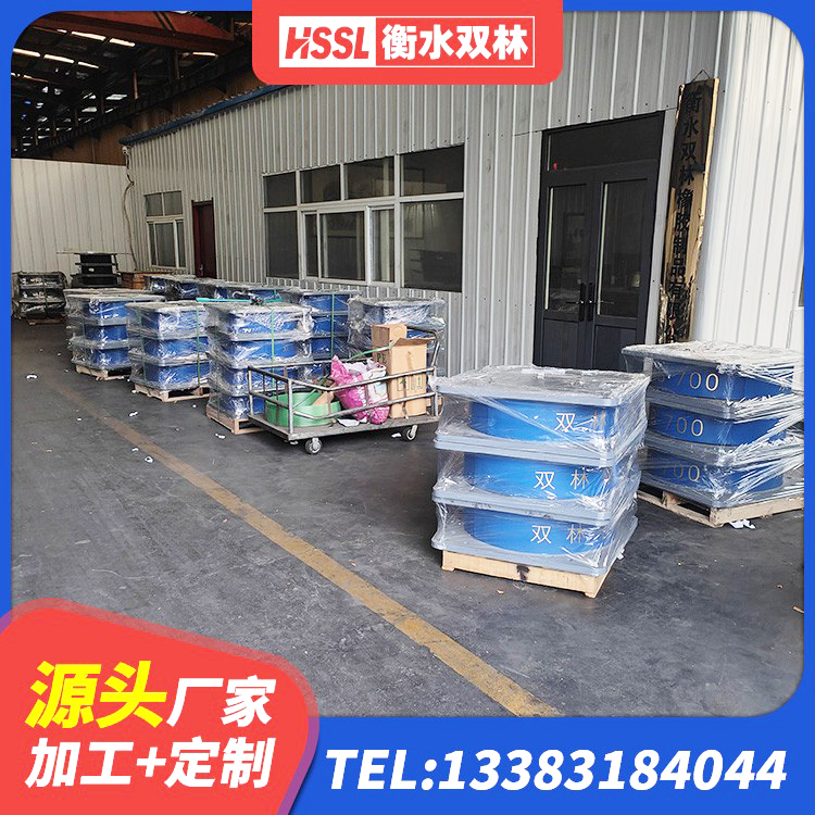 嵩县LRB800铅芯隔震支座多少钱 嵩县LRB橡胶隔震支座400(II型)生产厂家 嵩县LRB减橡胶隔震支座源头工厂 嵩县房屋建筑建筑抗震支座源头工厂