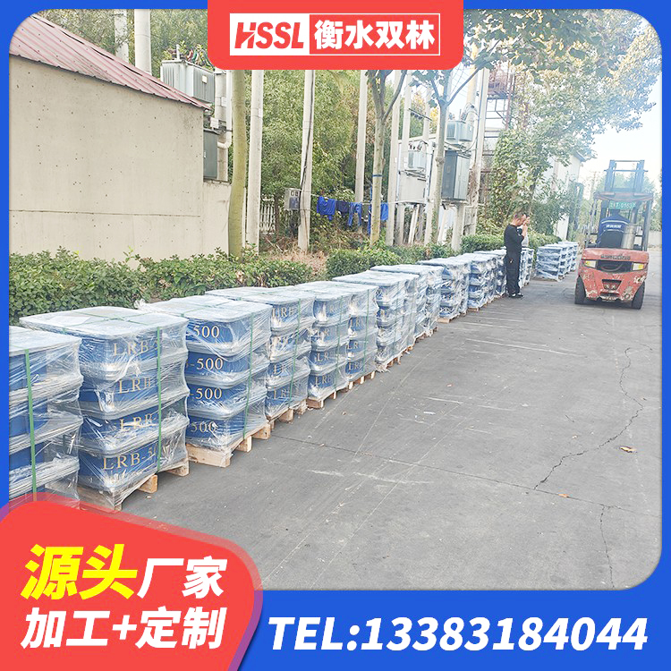 嵩县防震橡胶隔震支座厂家 嵩县铅芯橡皮支座什么价格 嵩县LNR1200橡胶隔震支座多少钱 嵩县橡胶隔震支座LNR700厂家
